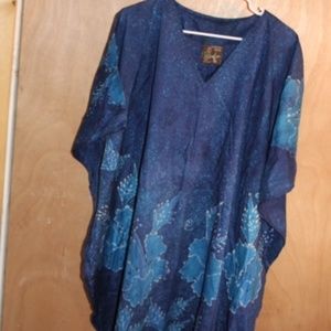 COPY - Caribelle Batik Womens Cover Up